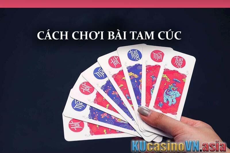 bài tam cúc