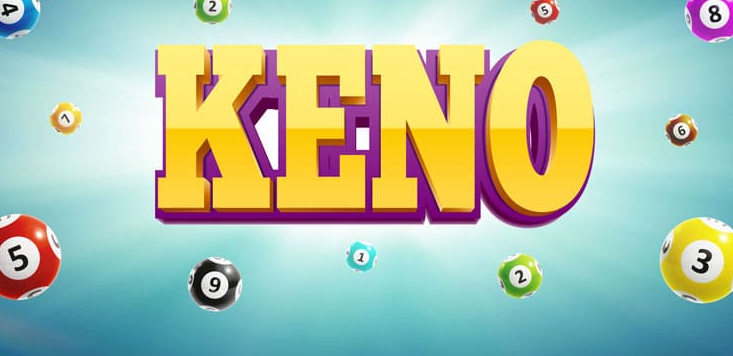 Chơi keno trực tuyến oxbet