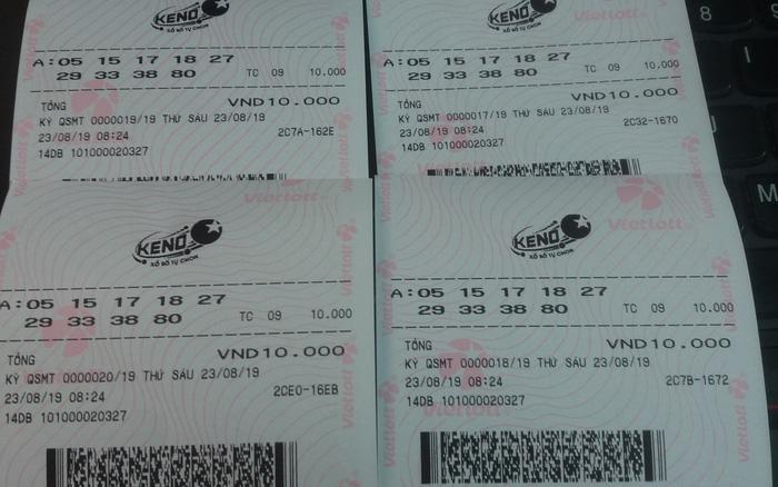 Xổ số Keno là gì? Chơi như thế nào để thắng lớn? 2014812405