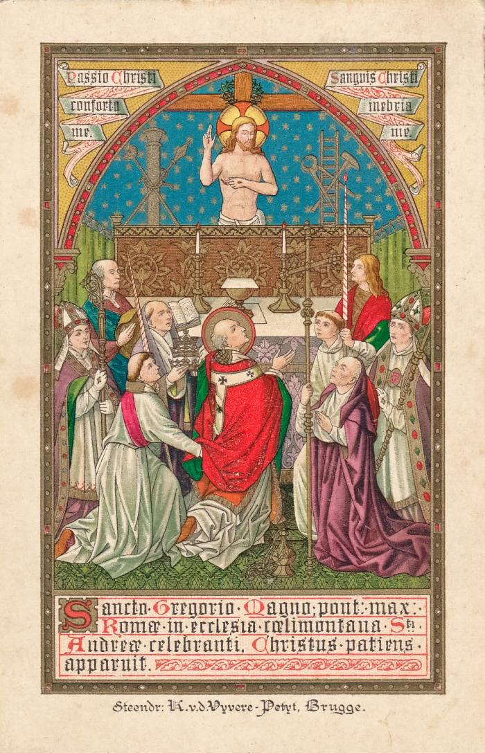 Phép trừ tà công giáo mạnh mẽ