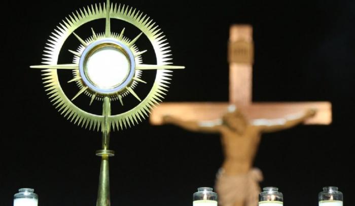 Phép trừ tà công giáo mạnh mẽ