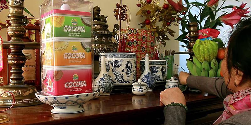 Cách dọn bàn thờ phật ngày tết rước tài lộc vào nhà