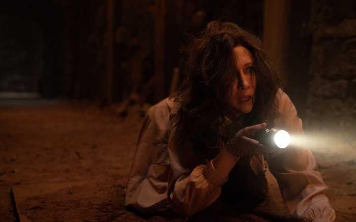 Quả báo của việc sử dụng bùa chú nghiêm trọng hơn bạn nghĩ 2340735