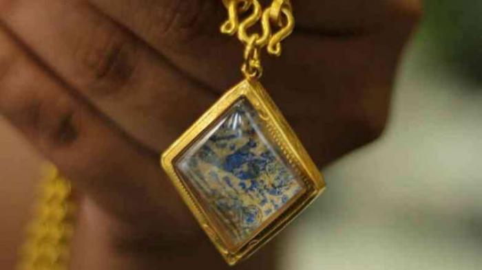 Quả báo của việc sử dụng bùa chú nghiêm trọng hơn bạn nghĩ 2340735