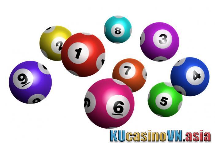 Tính lô đề theo pascal