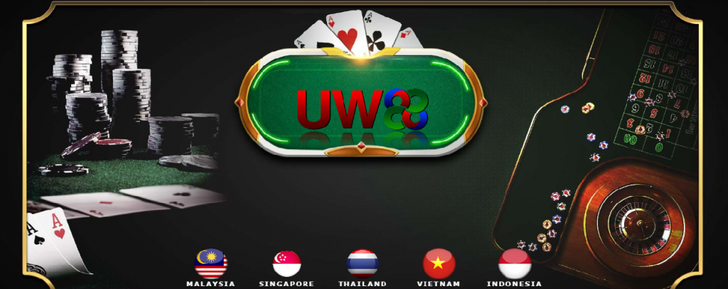 UCW88