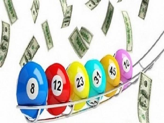 Cách tính số xổ số dễ trúng nhất 1083916743