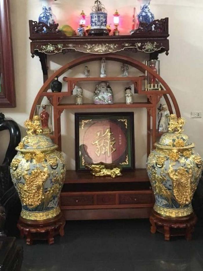 Đặt bàn thờ theo hướng nào là chính xác nhất? 