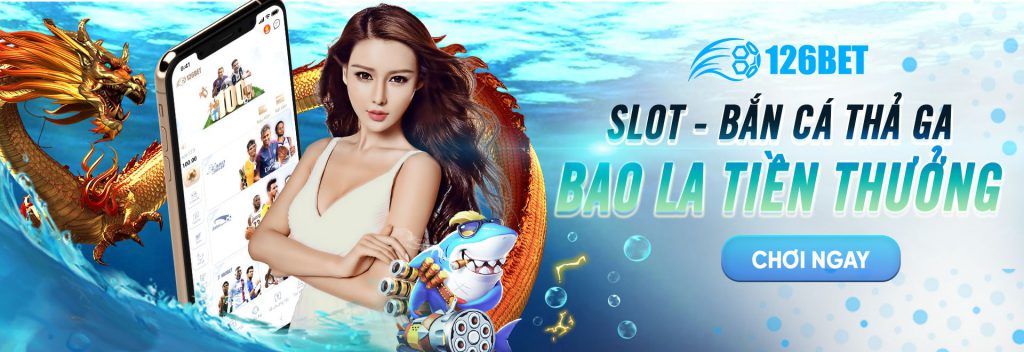 Chuyển đến 126Bet. Cược nhà cái