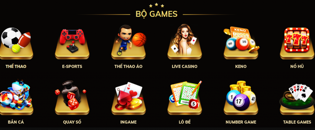 Chơi keno trực tuyến oxbet