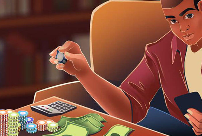 Bạn có phải đầu tư vào cờ bạc 126bet không?