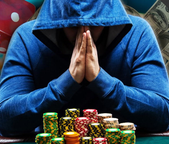 Bị đình trệ vì cờ bạc SV88