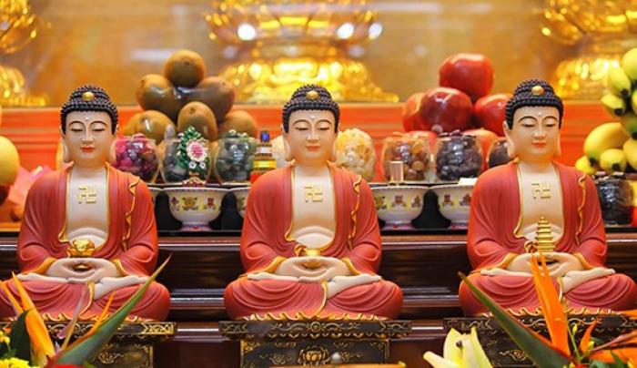 Nên lau dọn bàn thờ trước hay sau khi cúng ông táo? 