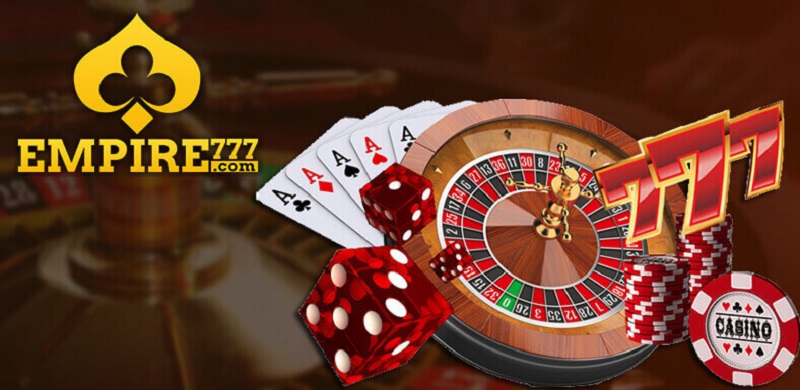 Đế chế cờ bạc 77
