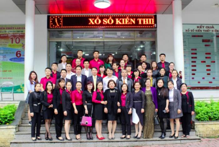 Giới thiệu về công ty xổ số kiến ​​thiết Miền Bắc 