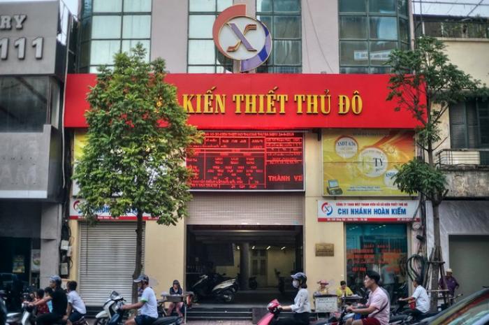 Về công ty xổ số kiến ​​thiết miền bắc 