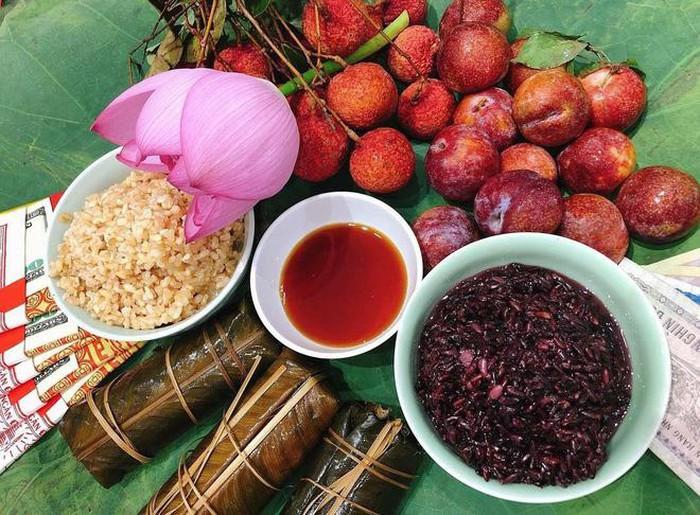 Cách tốt nhất để thờ phượng ngày 5 tháng 5 năm 