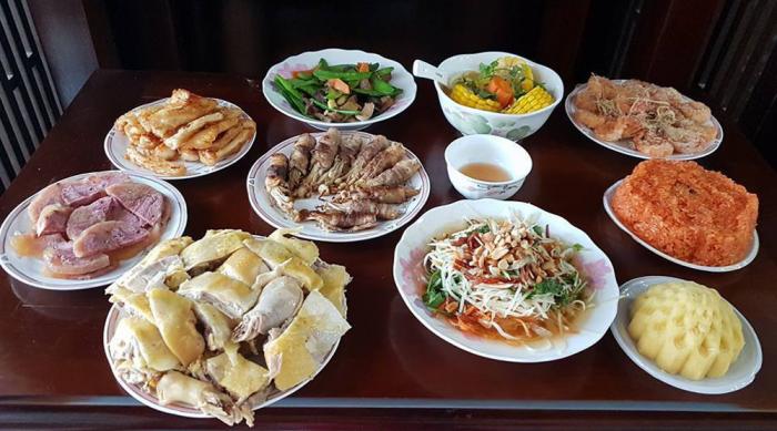 Cách cúng Thanh minh đơn giản và hiệu quả