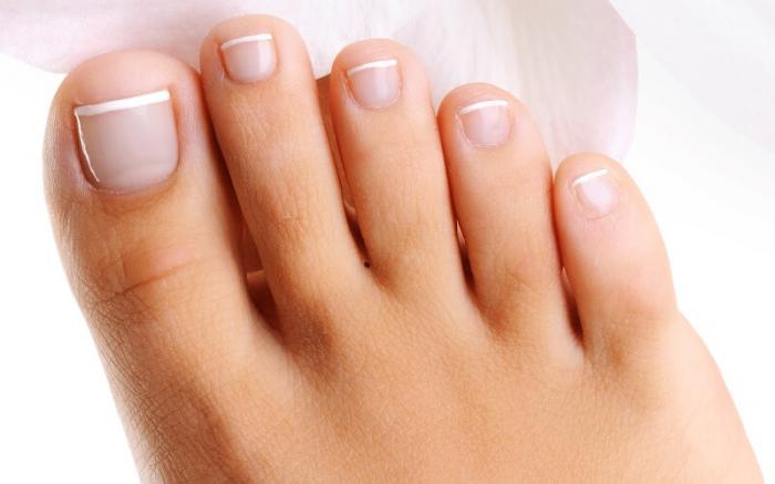 Giải thích ý nghĩa nốt ruồi trên chân phụ nữ