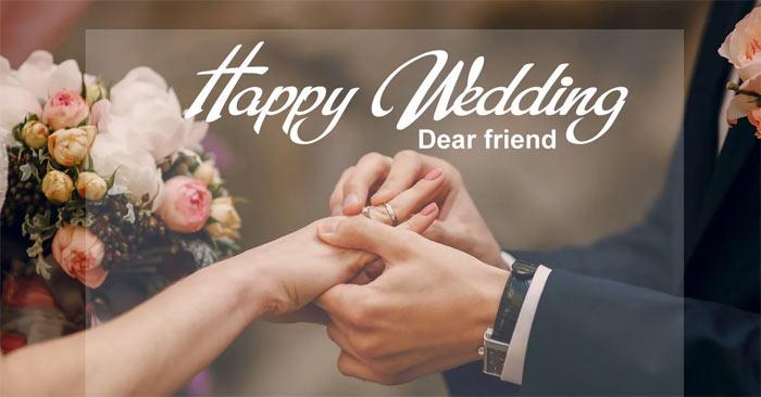 Tiết lộ một số lời chúc kết hôn ngắn gọn 461302668