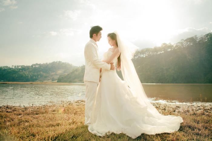 Tiết lộ một số lời chúc kết hôn ngắn gọn 461302668