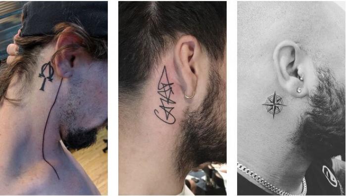 Tổng Hợp 35+ Hình Xăm Nhỏ Ý Nghĩa, Cá Tính Và Quyến Rũ 