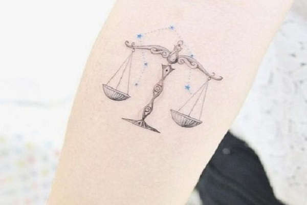 Tổng Hợp 35+ Hình Xăm Nhỏ Ý Nghĩa, Cá Tính Và Quyến Rũ 