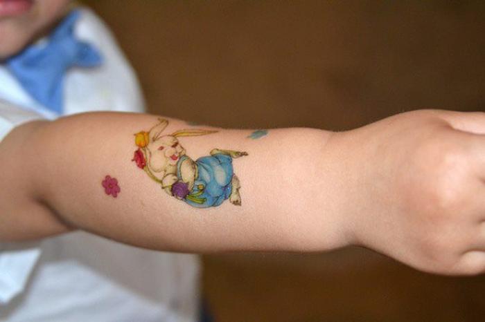 Tổng Hợp 35+ Hình Xăm Nhỏ Ý Nghĩa, Cá Tính Và Quyến Rũ 