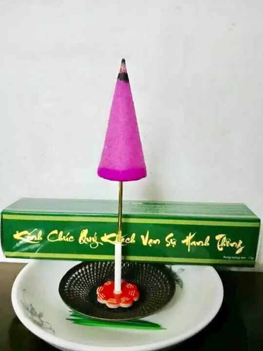 Nước Hoa Phong Thủy là gì? Hương thơm phong thủy có ý nghĩa gì?