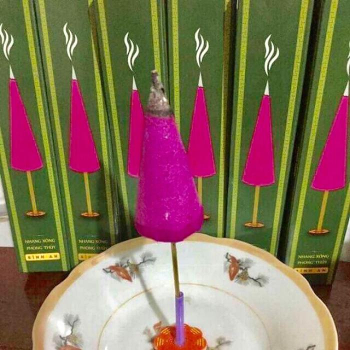 Nước Hoa Phong Thủy là gì? Hương thơm phong thủy có ý nghĩa gì?