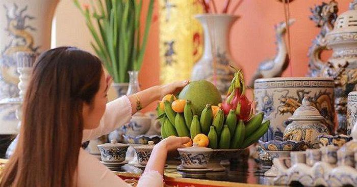 Kinh cầu ngày đầu năm chuẩn nhất