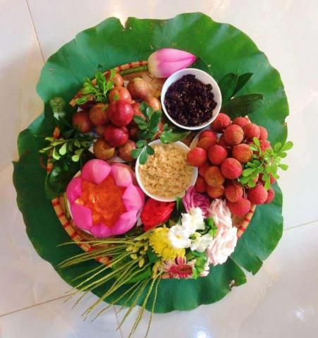 Cách tốt nhất để thờ phượng ngày 5 tháng 5 năm 