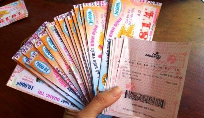 Tôi có thể mua vé số bán buôn ở đâu? Hướng dẫn soi cầu lô giá sỉ chi tiết nhất 