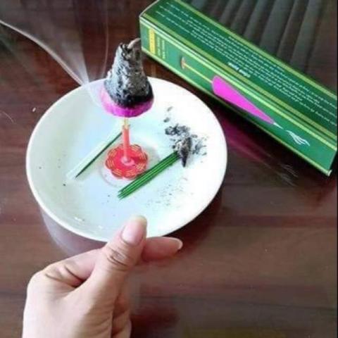 Nước Hoa Phong Thủy là gì? Hương thơm phong thủy có ý nghĩa gì?