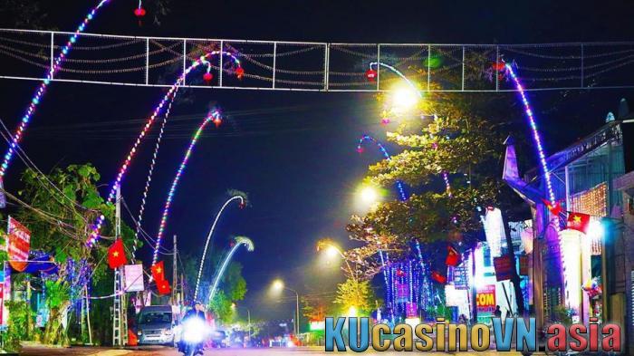 Cây cối đại diện cho ý nghĩa ngày Tết trong văn hóa Việt Nam