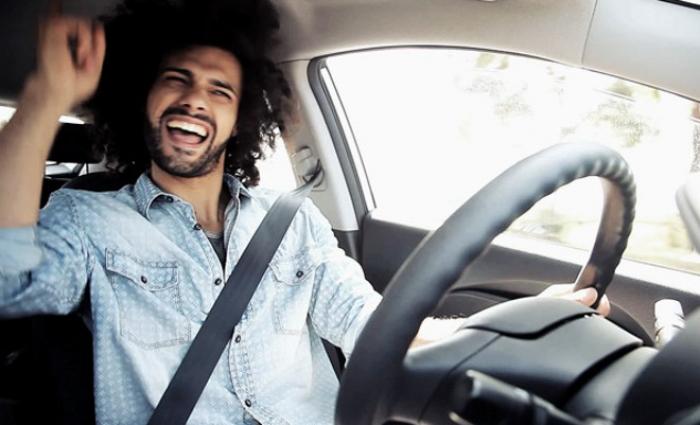 Những điều cấm kỵ đối với người lái xe để đi lại an toàn 2044215544