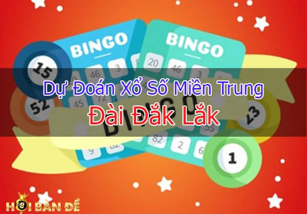 Dự Đoán Xổ Số Miền Trung Hôm Nay - Dự Đoán Xổ Số Miền Trung Đại Phát