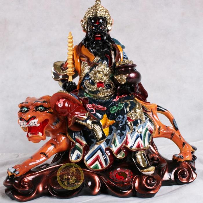 Tiết lộ những công dụng kỳ diệu của bùa hộ mệnh Ngụ lộ