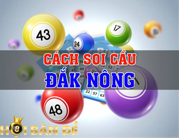 Cách tìm cầu Dunoon