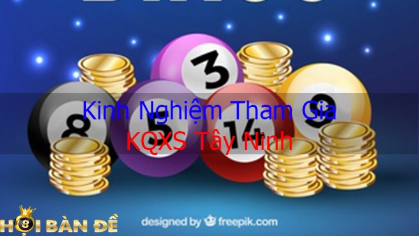 Dự đoán xstn - soi cầu Tây Ninh bạch thủ