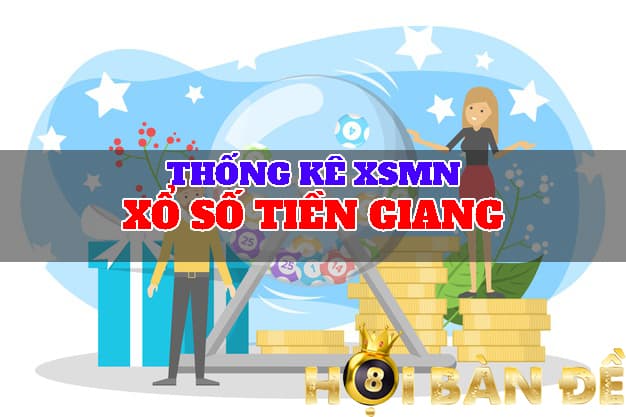 Dự đoán xstg - Dự đoán xs vượt chuẩn Tiền Giang