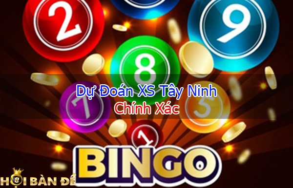 Dự đoán xstn - soi cầu Tây Ninh bạch thủ