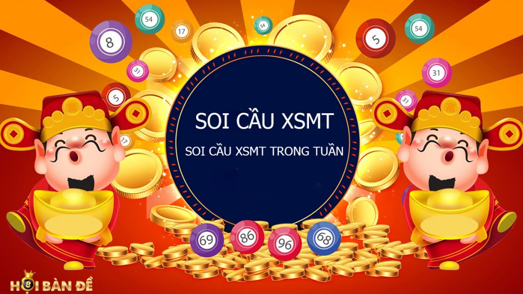 Dự Đoán XSMT Hôm Nay