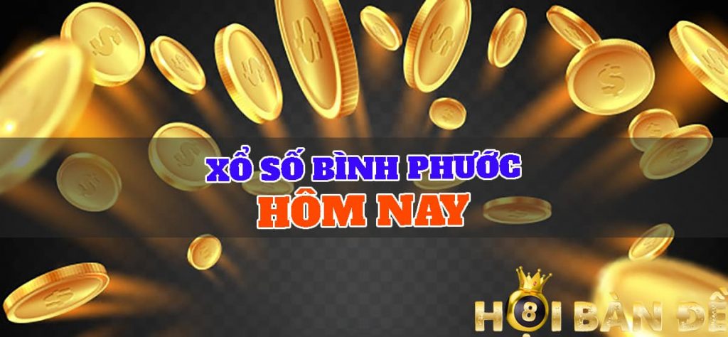 Dự đoán Soi Cầu Bình Phước