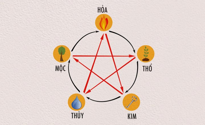 Bộ tứ là gì? Làm thế nào để tính tứ giác? 1734614182