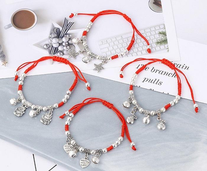 Những điều kiêng kỵ khi đánh luồng đỏ, để không biến vận rủi thành xui xẻo 1329361692