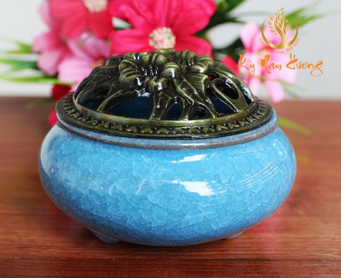 Những lợi ích không ngờ khi xông nhà bằng trầm hương