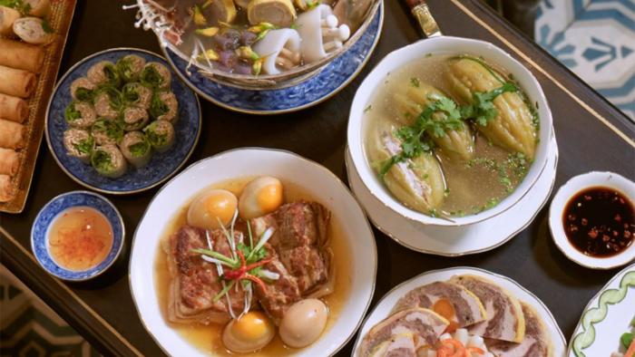 Cách cúng theo văn hóa cổ truyền 30 Tết 