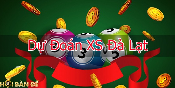 Dự Đoán Xổ Số - Soi Cầu VIP Đà Lạt