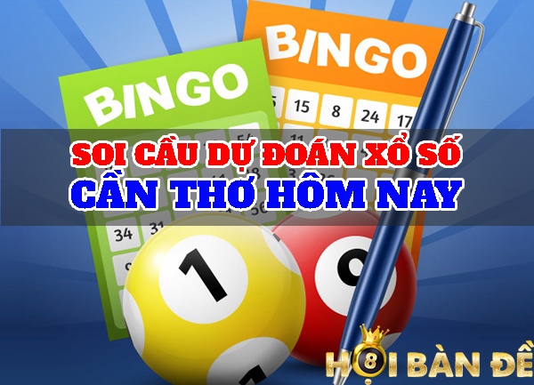 Dự đoán xổ số - Soi cầu xổ số hôm nay